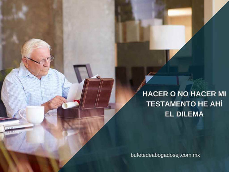 bufete de abogados - sucesiones y herencias