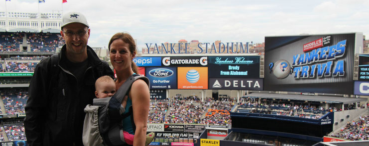 Yankee Stadium