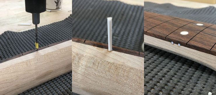 ストラトのネックを作る① - 静岡のY.O.S.ギター工房 オーダー ストラトのネックを作る① - 静岡のY.O.S.ギター工房 オーダー