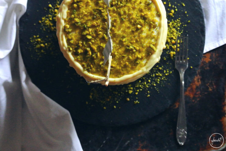 Pistazien Creme LiköR - Rezepte Suchen