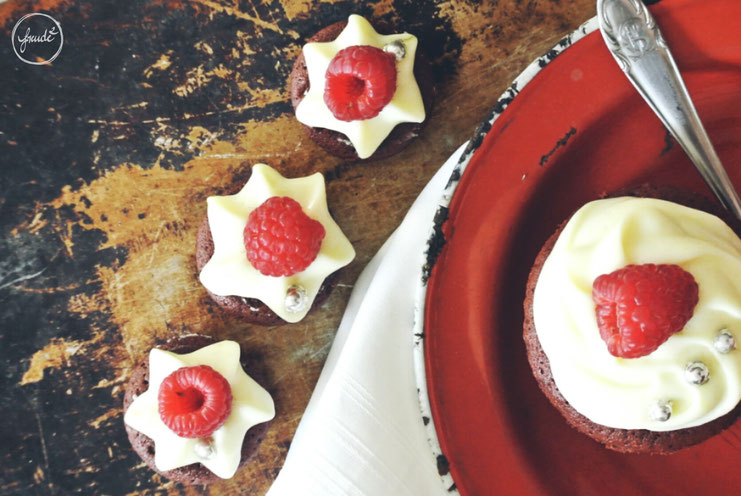 (Red) Velvet Cupcakes