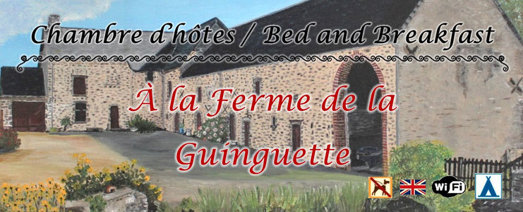 Site de chambredhotealaferme !