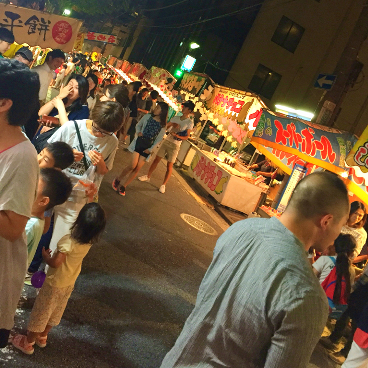 横浜の無責任美容師☆奥条勇紀☆
