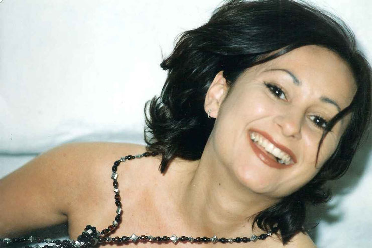 Lorena Scaccia