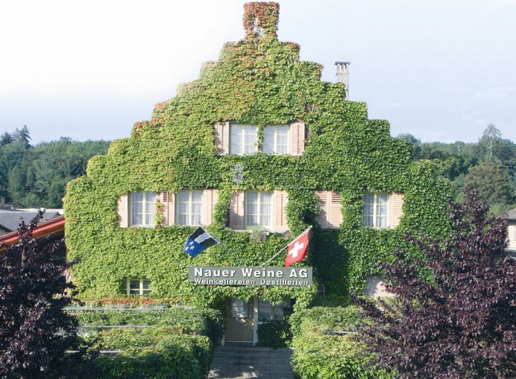 Wine & Dine, Oberlunkhofen, Nahe Zug, Zürich, Bremgarten, Muri