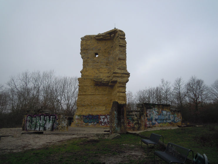 Wuhletalwächter