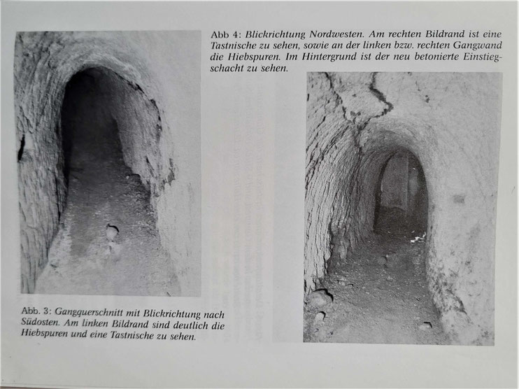Quelle: Beiträge zur Geschichte des Landkreises Cham Band 7 Seite 33