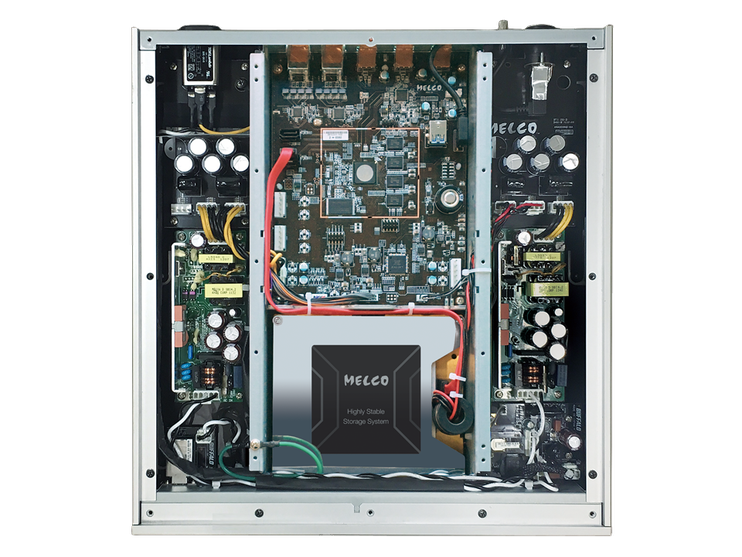 N1Z - DELA - 日本の高級オーディオ機器の技術で開発された唯一 N1Z - DELA - 日本の高級オーディオ機器の技術で開発された唯一
