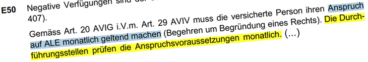 Offene Netzbriefe zum Syna-ALV-Skandal
