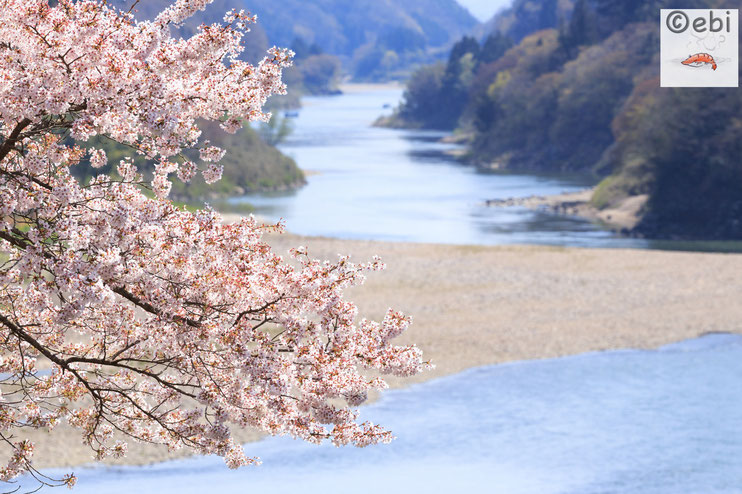 阿武隈川