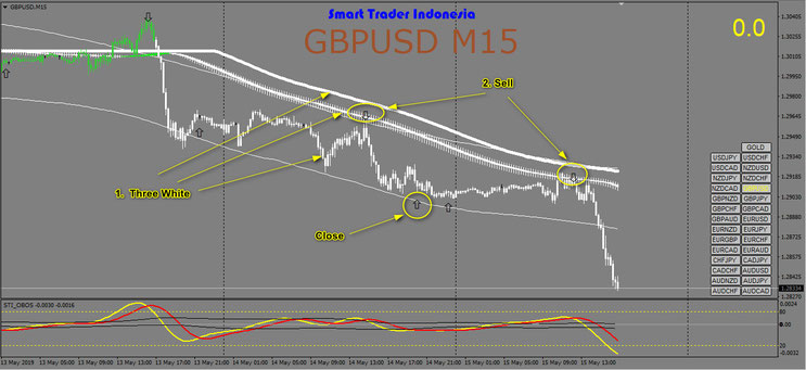 Smart Trader Indonesia V.3