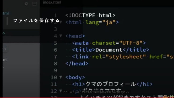 YouTube Web Beeチャンネル