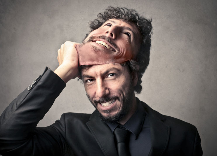 Die wohl effektivste und sicherste Personalauswahl / Psychologische Eignungsdiagnostik nach dem ib reality view & proof concept