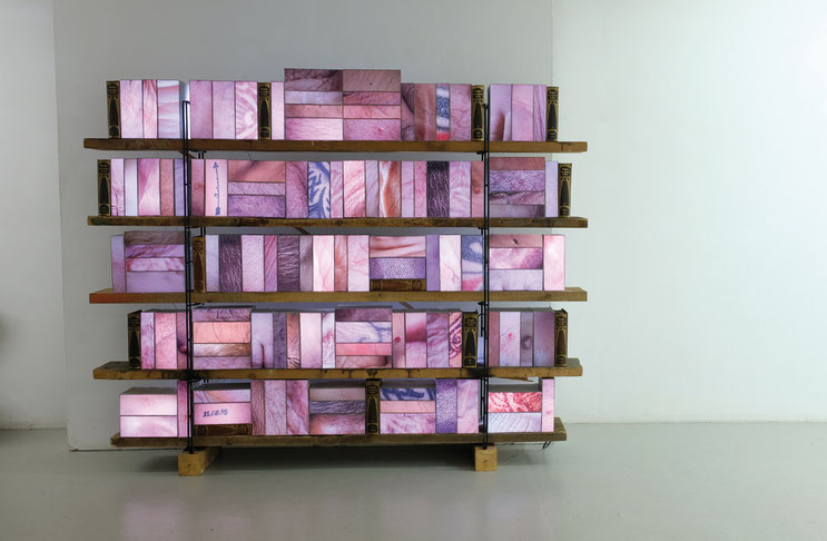 Galerie Hafemann, 2019