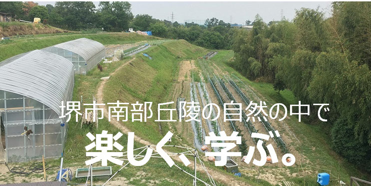 minaikifarm ページ！