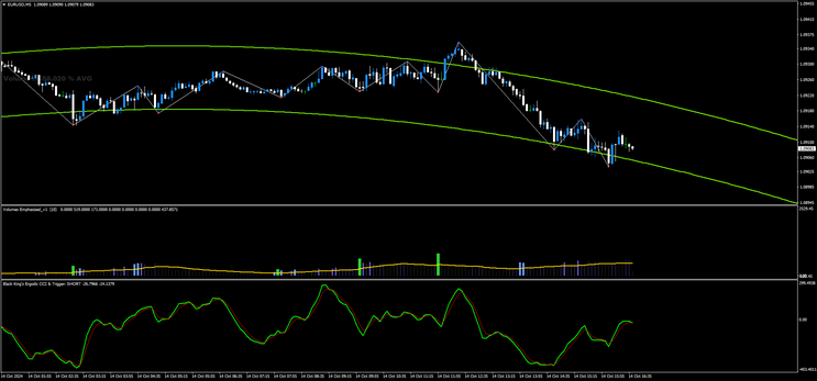 Binary Forex System