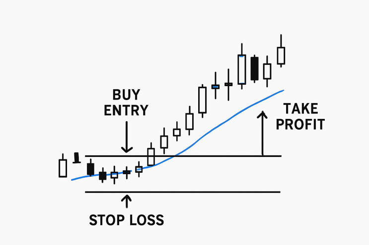 Forex Day Trading System