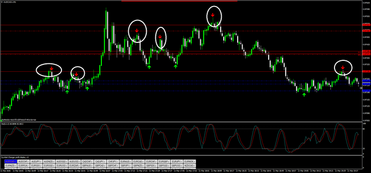 Green Binary Strategy