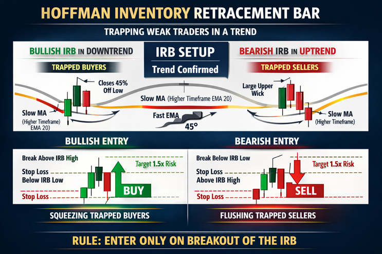 The Hoffman Pullback System