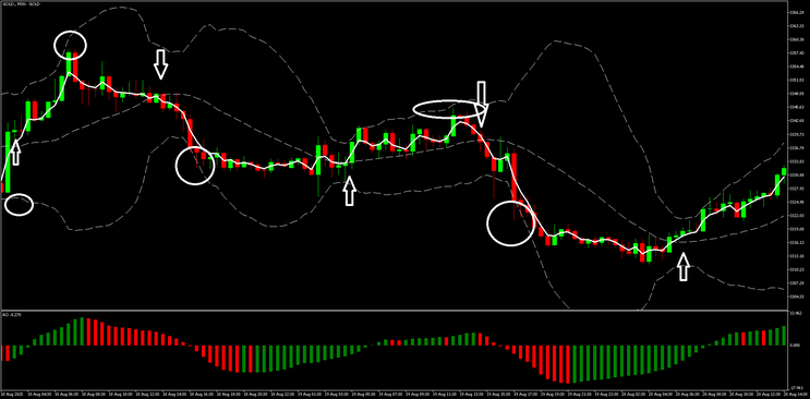 Neptune Trading System