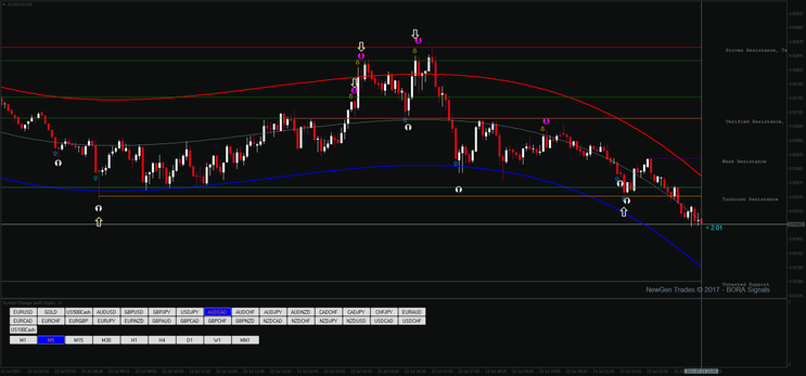 Win Binary Options and  Scalping