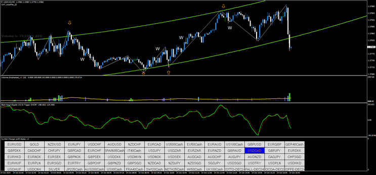 Binary Forex System