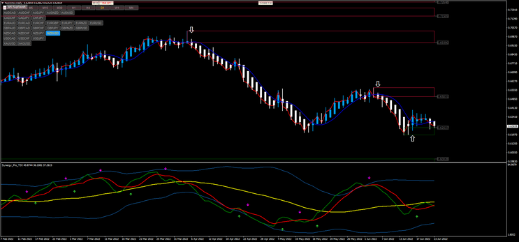 Swing Master Forex