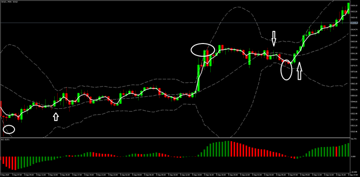 Neptune Trading System