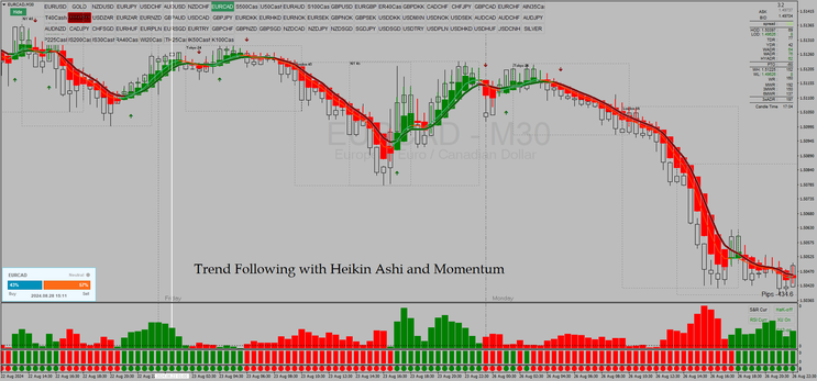 Hybrid FX Framework