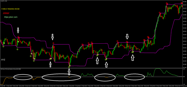 Donchian Flat Reversal Strategy