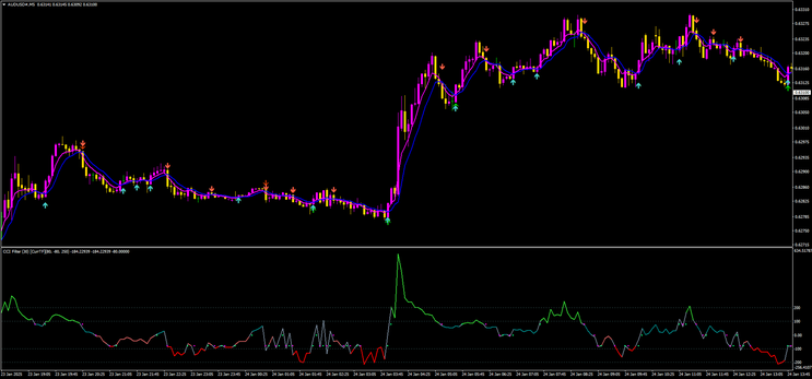 Binary Shark Trading System