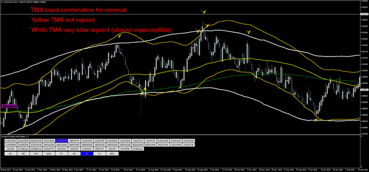 Double TMA Renko Scalping Strategy