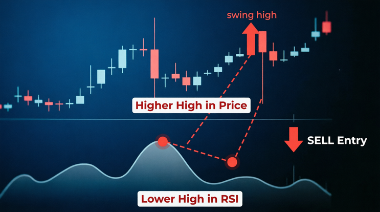 ASQ Divergence Reversal System MT5