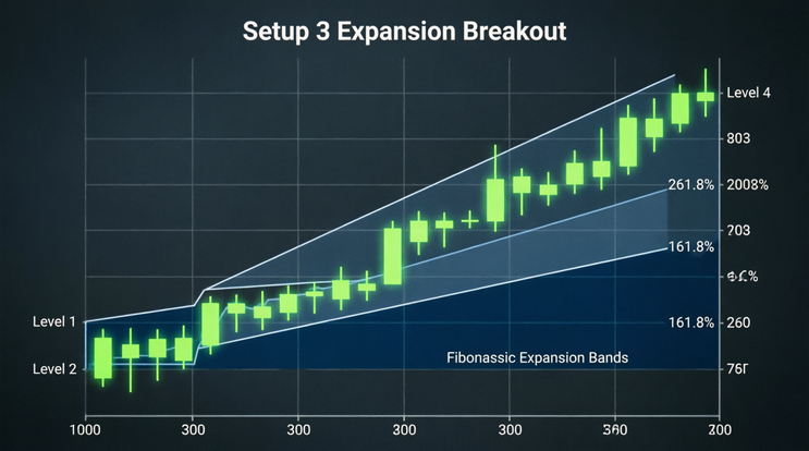 QuantFlow: Precision Fibonacci VWAP