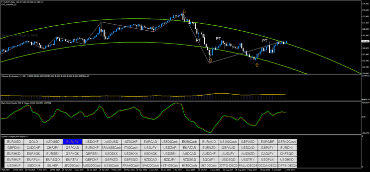 Binary Forex System for Spot Markets 