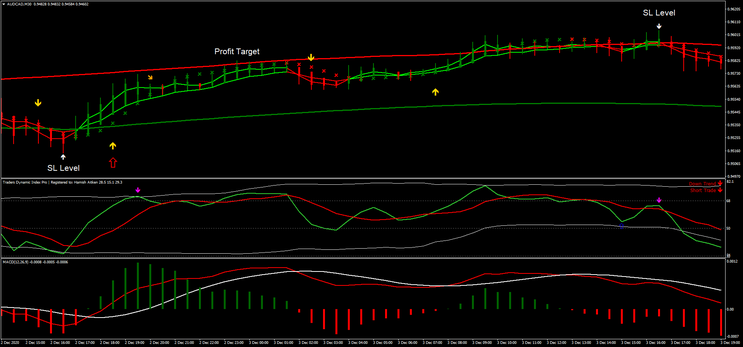 Gain FX System