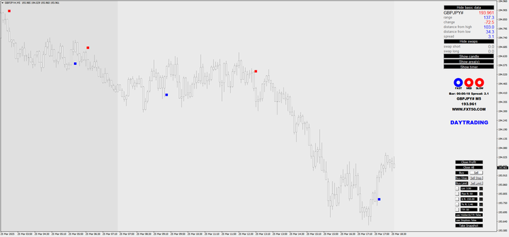 FX Pro Trading Strategy