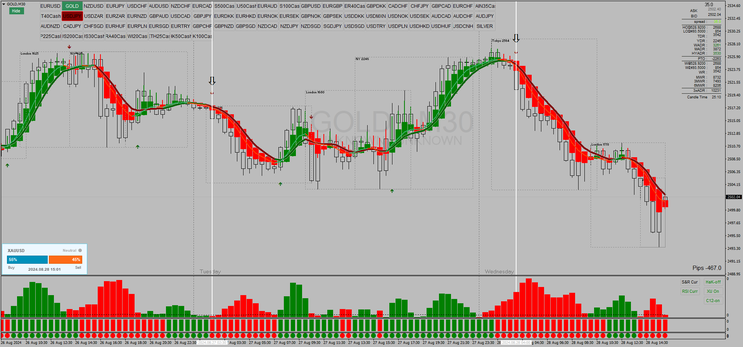 Hybrid  FX Framework