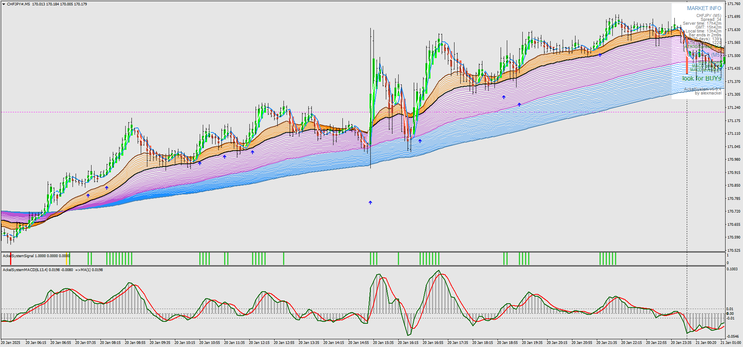 Ackel Forex Trading System