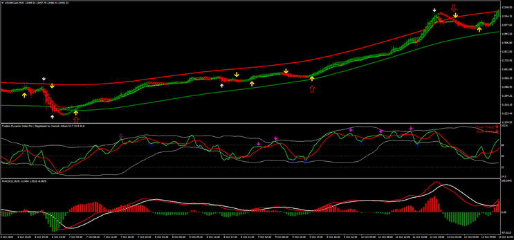 Gain FX System