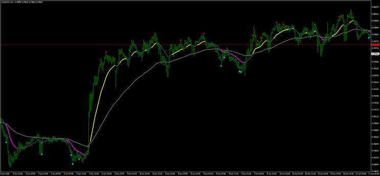 The Hoffman Pullback System