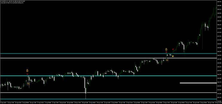 Biforex Pro Indicator