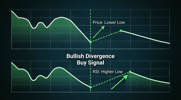 ASQ Divergence Reversal System MT5