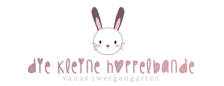 diekleinehoppelbandes Webseite!
