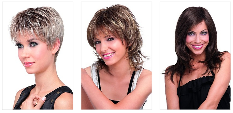 Prothese capillaire Clearance