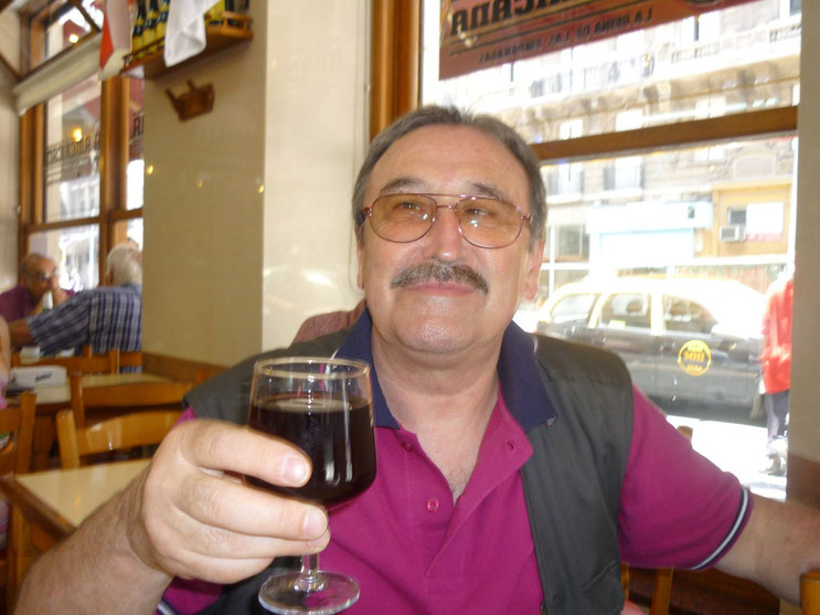 Buenos Aires 23.12.2011 - Un saluto ed un augurio a tutti gli amici ed ai visitatori - Saludos y mejores deseos a todos los amigos y visitantes - Greetings and best wishes to all friends and visitors