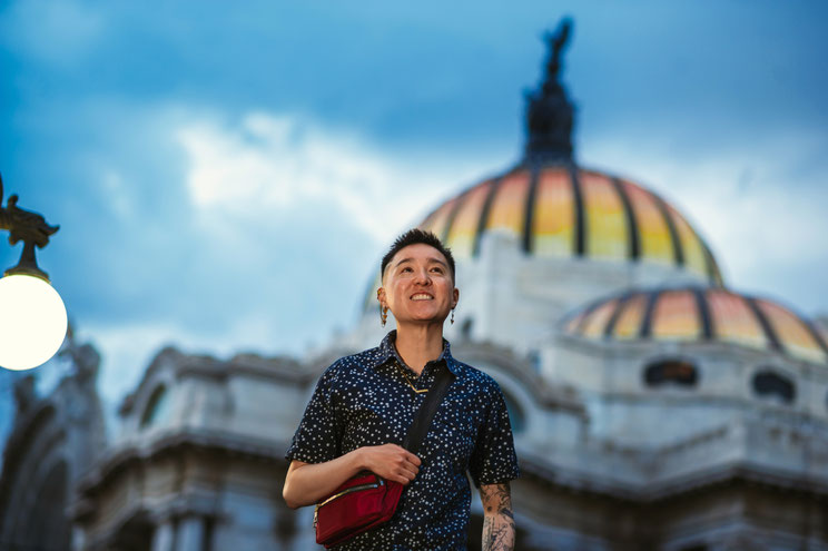 Photo by Carlos Requenes (2023)