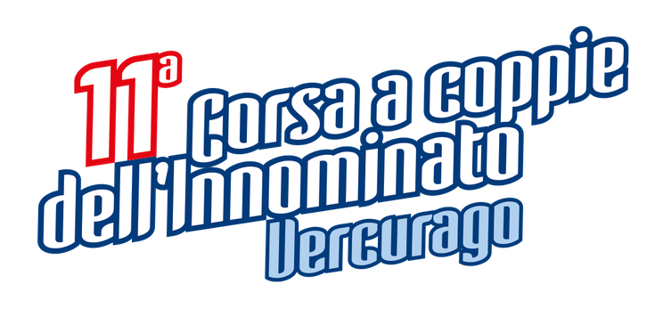 Corsa a coppie Innominato 2026 - Vercurago (LC)