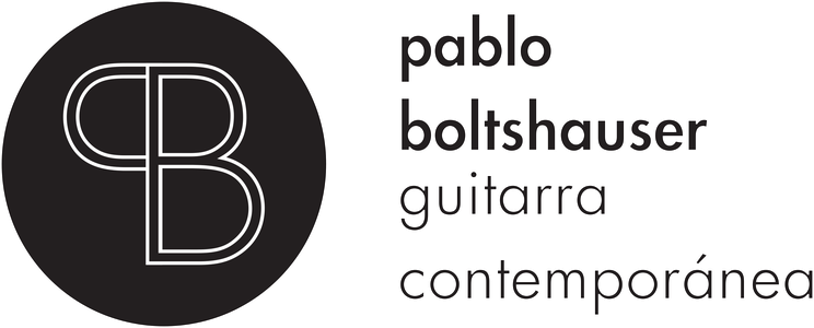 Pablo Boltshauser