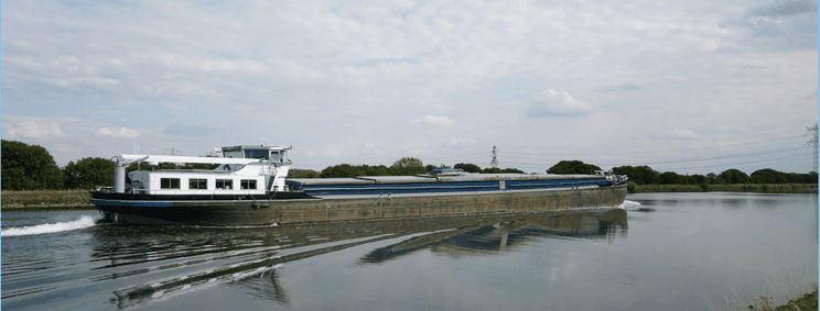 Het scheepstype Dortmunder